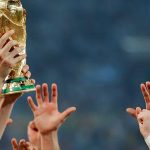 World Cup Ticket Prices Surge on FIFA Re-Sale Site World Cup Ticket Prices Surge on FIFA Re-Sale Site