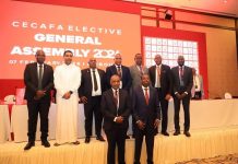 CECAFA Announces Seven Tournaments for 2026 Season CECAFA Announces Seven Tournaments for 2026 Season