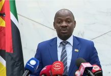 State revenue reached 352.6 billion meticais in 2025 State revenue reached 352.6 billion meticais in 2025