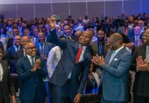 Govt Seeks Private Sector Role in Digital Transformation Govt Seeks Private Sector Role in Digital Transformation