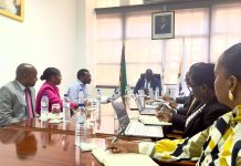 Mozambique Grain Institute and BCI Bank Strengthen Partnership Mozambique Grain Institute and BCI Bank Strengthen Partnership