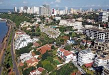 Maputo Council Utilizes PPPs for Parks and Gardens Maputo Council Utilizes PPPs for Parks and Gardens