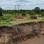 Electricity Supply to Cabo Delgado Cut Electricity Supply to Cabo Delgado Cut