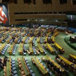 UN General Assembly Approves Global AI Panel Amid US Objections UN General Assembly Approves Global AI Panel Amid US Objections