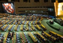 UN General Assembly Approves Global AI Panel Amid US Objections UN General Assembly Approves Global AI Panel Amid US Objections