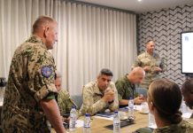 Austria Strengthens Support for Mozambican Armed Forces Austria Strengthens Support for Mozambican Armed Forces