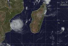 Cyclone Gezani Threatens Mozambique’s Food Security Cyclone Gezani Threatens Mozambique's Food Security