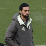 Alvaro Arbeloa Discusses Team Unity at Real Madrid Alvaro Arbeloa Discusses Team Unity at Real Madrid