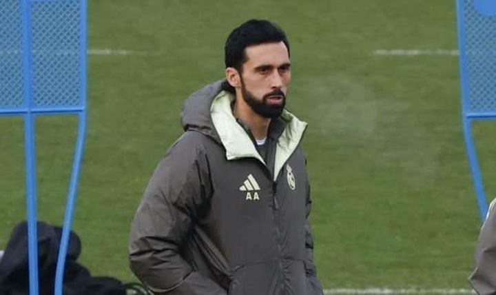 Alvaro Arbeloa Discusses Team Unity at Real Madrid Alvaro Arbeloa Discusses Team Unity at Real Madrid