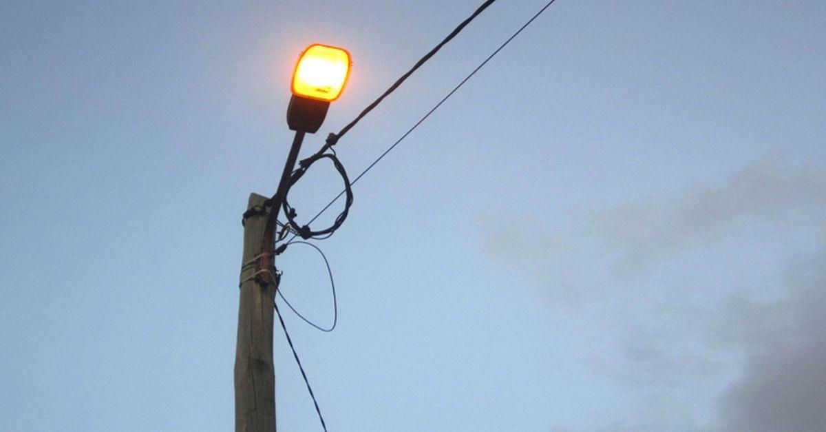 Power Restored in Cabo Delgado After Three-Day Blackout Power Restored in Cabo Delgado After Three-Day Blackout