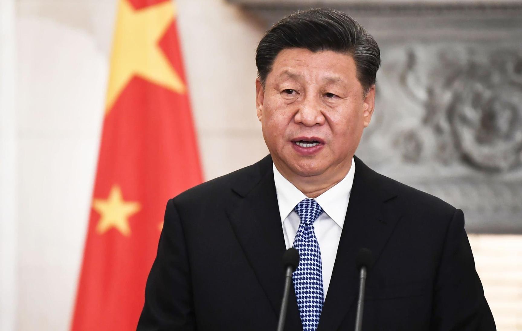 China's Xi Promises Zero Tariff for Africa China's Xi Promises Zero Tariff for Africa