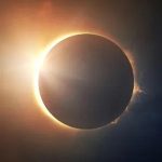 Mozambique to See Partial Solar Eclipse on 17 February Mozambique to See Partial Solar Eclipse on 17 February