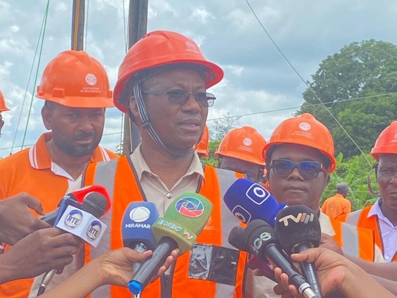 EDM Channels Funds to Contributing Municipalities EDM Channels Funds to Contributing Municipalities