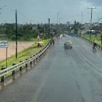 Authorities Warn of Flood Risk in Central Mozambique Authorities Warn of Flood Risk in Central Mozambique