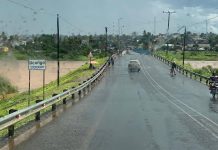 Authorities Warn of Flood Risk in Central Mozambique Authorities Warn of Flood Risk in Central Mozambique