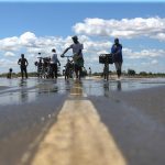 Mozambique Rainy Season Claims 223 Lives Affects 860000 Mozambique Rainy Season Claims 223 Lives Affects 860000