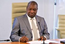 Mozambique Government Evaluates Inmate Return to Xai-Xai Mozambique Government Evaluates Inmate Return to Xai-Xai