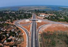 Revimo Seeks 42 Million Dollars for Maputo Road Safety Revimo Seeks 42 Million Dollars for Maputo Road Safety