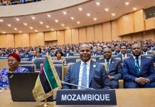 President Chapo’s Political and Economic Meetings in Addis Ababa President Chapo's Political and Economic Meetings in Addis Ababa