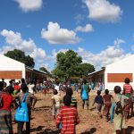 Mozambique Exempts Terrorism Victims From School Fees Mozambique Exempts Terrorism Victims From School Fees