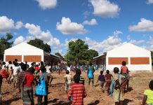 Mozambique Exempts Terrorism Victims From School Fees Mozambique Exempts Terrorism Victims From School Fees