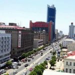 Mozambique Needs Fiscal Consolidation Amid Financing Issues Mozambique Needs Fiscal Consolidation Amid Financing Issues