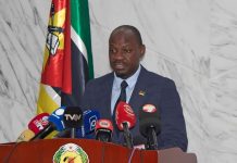Mozambique Cabinet Approves SEZs and Industrial Zones Mozambique Cabinet Approves SEZs and Industrial Zones