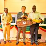 Hospital Maintenance Revitalization Project Launched Hospital Maintenance Revitalization Project Launched