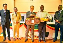 Hospital Maintenance Revitalization Project Launched Hospital Maintenance Revitalization Project Launched