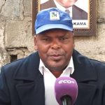 Renamo Dissidents Call for Extraordinary Congress Renamo Dissidents Call for Extraordinary Congress