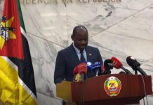 Mozambique Opens Tender for N4 Concessionaire Mozambique Opens Tender for N4 Concessionaire