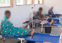 70 Deaths in Current Cholera Outbreak 70 Deaths in Current Cholera Outbreak