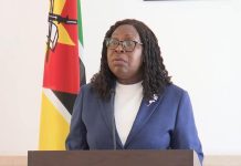 Mozambique Expects Efficiency Equity in Water Reform Mozambique Expects Efficiency Equity in Water Reform