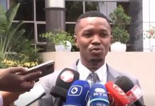 Mozambique Ex-Interior Minister Questioned by PGR Mozambique Ex-Interior Minister Questioned by PGR