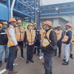 Sonelgaz Delegation Visits Mozambique to Boost Energy Ties Sonelgaz Delegation Visits Mozambique to Boost Energy Ties