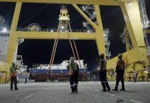 CFM Logistics Expands Fleet to Support Oil and Gas CFM Logistics Expands Fleet to Support Oil and Gas