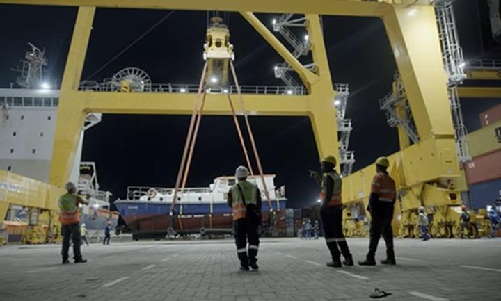 CFM Logistics Expands Fleet to Support Oil and Gas CFM Logistics Expands Fleet to Support Oil and Gas