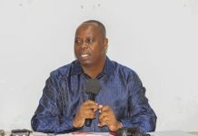 Maputo Province Identifies Plots for Flood Victims Maputo Province Identifies Plots for Flood Victims