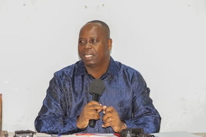 Maputo Province Identifies Plots for Flood Victims Maputo Province Identifies Plots for Flood Victims