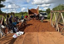 Traffic Restored on Most Niassa Province Roads Traffic Restored on Most Niassa Province Roads