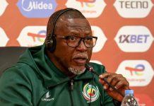 Chiquinho Conde Contract Extension Until 2028 Chiquinho Conde Contract Extension Until 2028