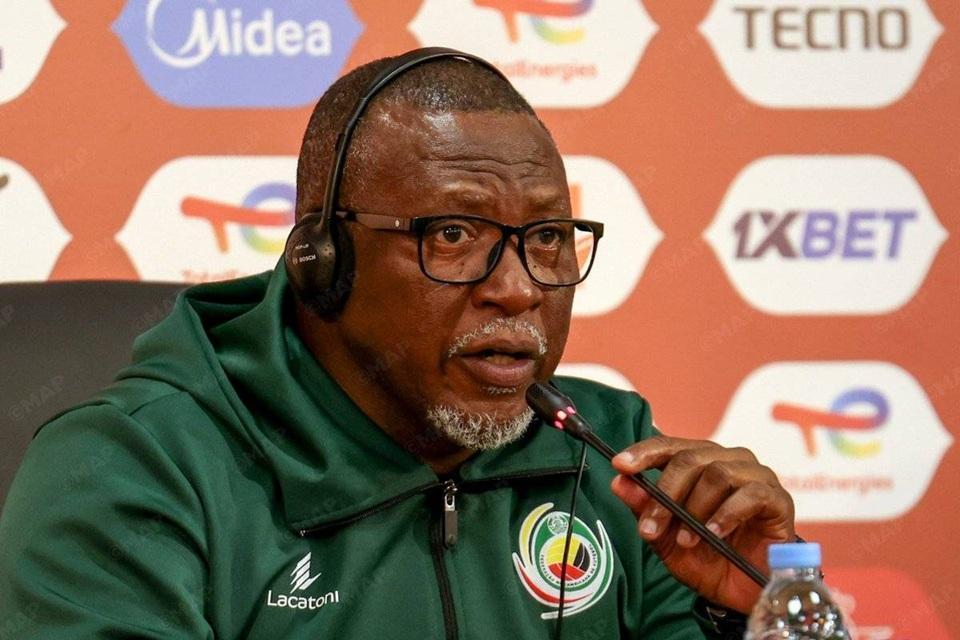 Chiquinho Conde Contract Extension Until 2028 Chiquinho Conde Contract Extension Until 2028