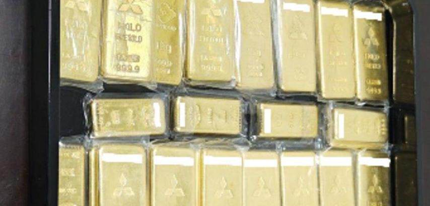 Mystery Donor Gives Japanese City $3.6M in Gold Bars Mystery Donor Gives Japanese City $3.6M in Gold Bars