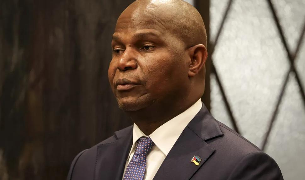 Terrorism and Climate Require More Than Bilateralism Terrorism and Climate Require More Than Bilateralism