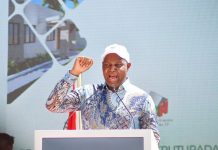 Mozambique Needs Improved Planning After Flood Tragedy Mozambique Needs Improved Planning After Flood Tragedy