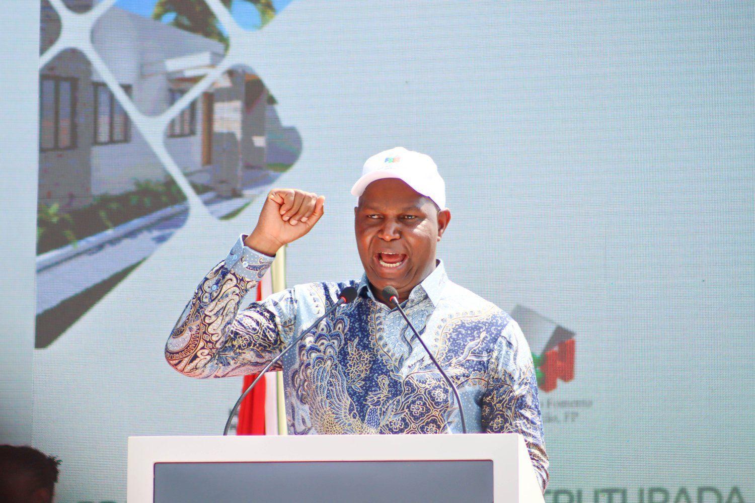 Mozambique Needs Improved Planning After Flood Tragedy Mozambique Needs Improved Planning After Flood Tragedy