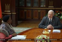 Lukashenko Urges Zimbabwe to Join Mozambique Seaport Project Lukashenko Urges Zimbabwe to Join Mozambique Seaport Project