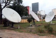 Mozambique: Possible cyclone forming off coast Mozambique: Possible cyclone forming off coast