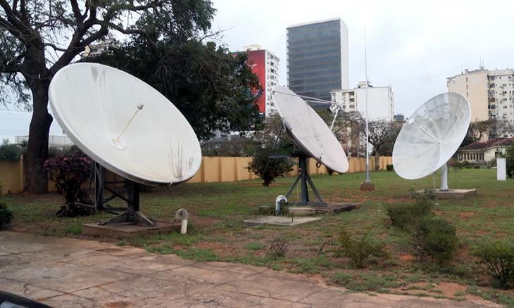 Mozambique: Possible cyclone forming off coast Mozambique: Possible cyclone forming off coast
