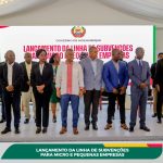 US$2 Million for Micro and Small Businesses in Cabo Delgado US$2 Million for Micro and Small Businesses in Cabo Delgado